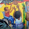 Educate to Liberate
