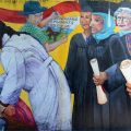 Educate to Liberate