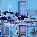 Jazz Mural