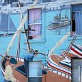 Jazz Mural