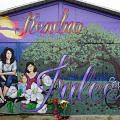 Memorial to Julee and Kendra