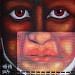 Ha Ha by Unknown Artist, Clarion Alley, Mission Ha Ha by Unknown Artist, Clarion Alley, Mission